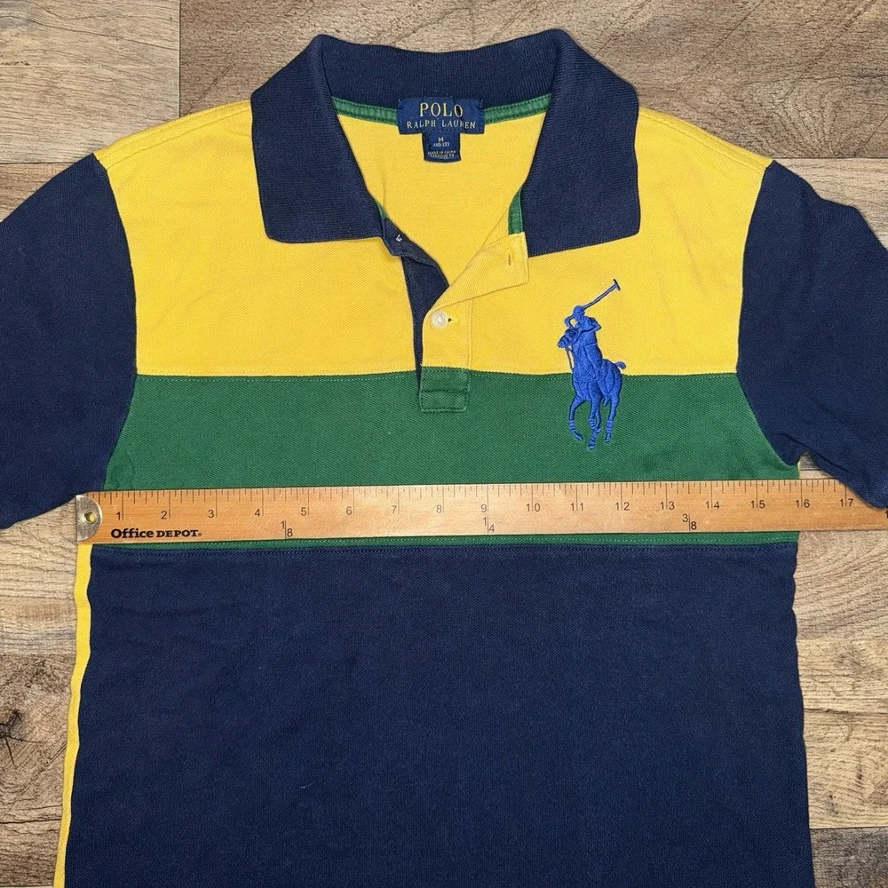 Ralph Lauren great